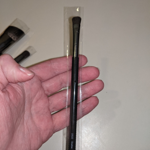 PRO Laruce brush set - five bueatiful brushes - - Picture 6 of 16